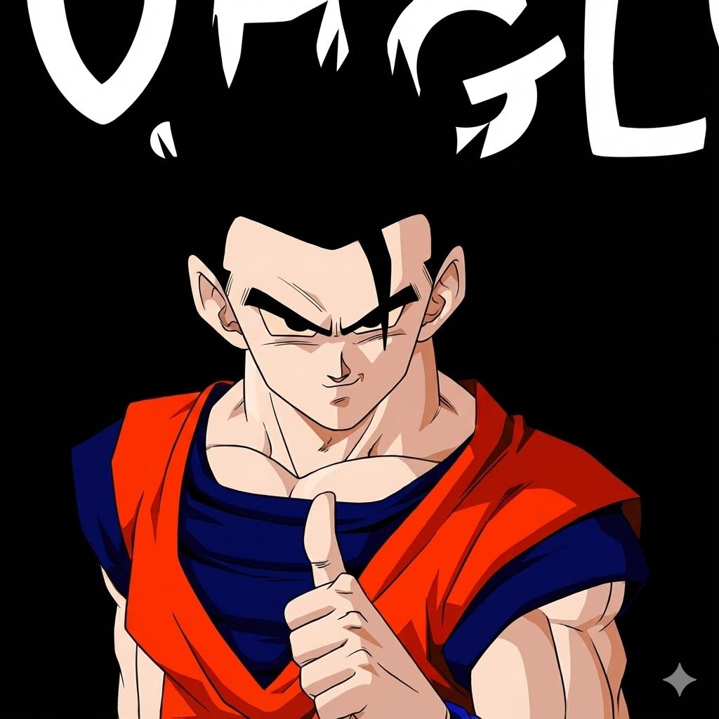 Gohan